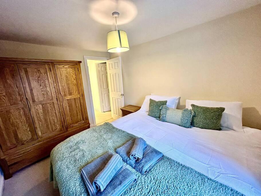 Cottage,Cinema Room,Log Burner Blaenavon 외부 사진