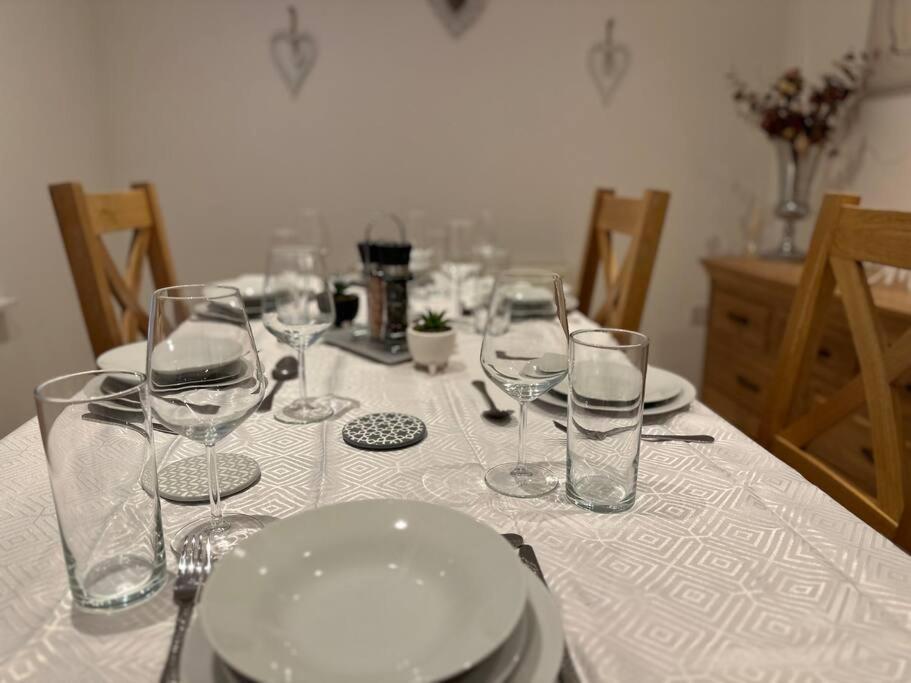 Cottage,Cinema Room,Log Burner Blaenavon 외부 사진